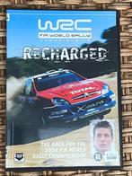 WRC Rally dvd 2004, Alle leeftijden, Ophalen of Verzenden, Zo goed als nieuw, Actie
