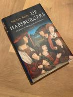 De Habsburgers - Martyn Rady, Boeken, Ophalen of Verzenden, 15e en 16e eeuw, Gelezen, Europa