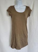 Stoere groene minijurk mt L/XL merk VIla, ., Maat 42/44 (L), Ophalen of Verzenden, Zo goed als nieuw