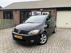 Volkswagen Golf Plus 1.4 TSI Highline Automaat TEAM, Auto's, Volkswagen, Stof, Gebruikt, Bedrijf, Grijs