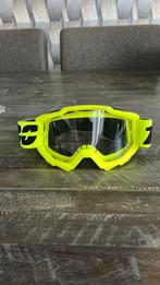 Motorcross bril met 2 extra glazen. Ook set handvaten €15, Ophalen of Verzenden, Nieuw zonder kaartje, Kinderen, Motorcrosskleding