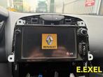 Navigatie Radio display Renault Clio 4 5R 2013-19 281152928R, Auto diversen, Autonavigatie, Gebruikt, -, -, Ophalen of Verzenden