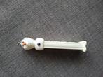 Olaf Pez Dispenser - Frozen, Verzamelen, Ophalen of Verzenden, Zo goed als nieuw