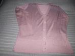 vestje maat m, Kleding | Dames, Truien en Vesten, Ophalen of Verzenden, Zo goed als nieuw, Maat 38/40 (M)