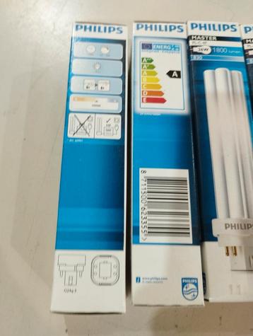 Phillips Master PL-C 26W/830/4P beschikbaar voor biedingen