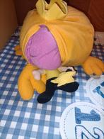 Fairly odd parents pratende 2-1 knuffel met engelse teksten, Ophalen of Verzenden