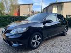 Nissan Pulsar 1.2 Dig-t 85KW 2015 | TREKHAAK |, Voorwielaandrijving, 4 cilinders, 1165 kg, Parkeersensor