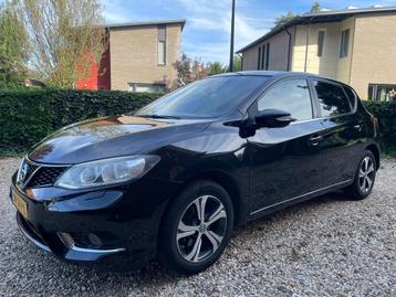 Nissan Pulsar 1.2 Dig-t 85KW 2015 | TREKHAAK |  beschikbaar voor biedingen