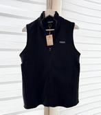 Patagonia W’s Better sweater vest Fleece bodywarmer maat L, Kleding | Dames, Bodywarmers, Zwart, Maat 42/44 (L), Ophalen of Verzenden