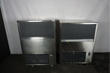 Brema ijsblokjesmachine scherfijsmachine, ijsmachine beschikbaar voor biedingen