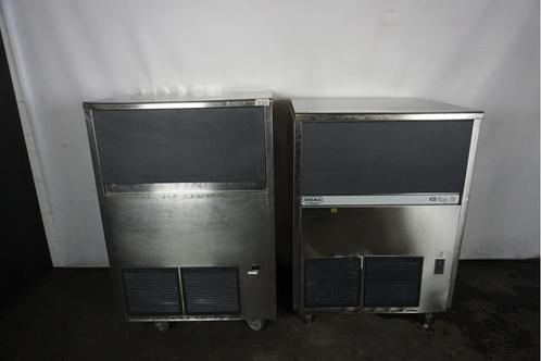 Brema ijsblokjesmachine scherfijsmachine, ijsmachine, Zakelijke goederen, Horeca | Keukenapparatuur, Koelen en Vriezen, Gebruikt