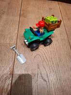 Duplo quad boerderij, Ophalen, Gebruikt, Losse stenen, Duplo