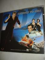 James Bond- Licence to Kill- MCA- (NIEUW), Verzenden