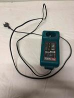 Makita lader, Ophalen of Verzenden, Gebruikt