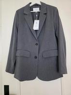 VILA COLBERT MAAT M GRIJS, Maat 38/40 (M), Vila, Nieuw, Ophalen of Verzenden