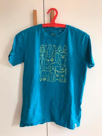 Freiluft T-shirt maat 164 beschikbaar voor biedingen