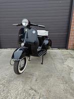 Vespa vnb 125cc met 10inch wielen.  Plus onderdelen., Ophalen of Verzenden, Gebruikt, Benzine