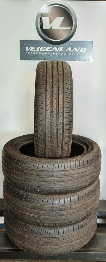 Pirelli Cinturato 205-55-17 2055517 205/55R17 beschikbaar voor biedingen