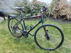 Trek FX3 disk fitness/gravel bike, Zo goed als nieuw, 15 tot 20 versnellingen, 53 tot 57 cm, Ophalen