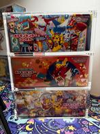 Pokemon Acrylic Case Tohoku/Hiroshima/Fukuoka/Poncho, Hobby en Vrije tijd, Verzamelkaartspellen | Pokémon, Ophalen, Nieuw, Overige typen