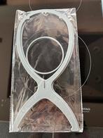 Haarwerk/pruik standaard, Sieraden, Tassen en Uiterlijk, Uiterlijk | Haarverzorging, Ophalen of Verzenden, Zo goed als nieuw, Pruik of Haarverlenging