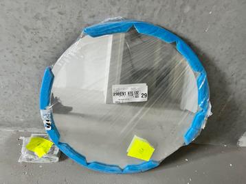 NIEUW Ronde Swallow wandspiegel 60 cm - RD 60 FAC beschikbaar voor biedingen