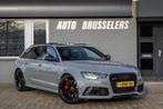 Audi RS6 4.0 TFSI RS 6 quattro Pro Line Plus Orig NL gelever, Auto's, Automaat, Euro 5, Gebruikt, 4 stoelen