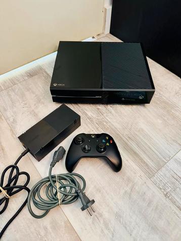 Xbox one beschikbaar voor biedingen