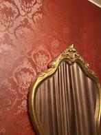 Eijffinger klassiek behang ossebloedrood 12 rollen verpakt, Huis en Inrichting, Stoffering | Behang, Ophalen of Verzenden, 50 tot 75 m²