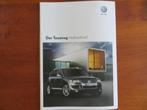 Volkswagen Touareg Individual (nov. 2008), Ophalen of Verzenden, Nieuw, Volkswagen