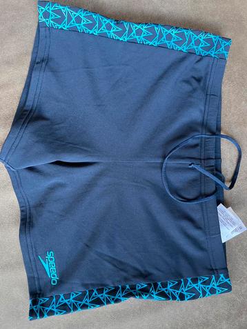 Zgan Speedo Endurance+ Zwembroek maat 14 beschikbaar voor biedingen