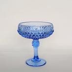 Schaal Bonbonnière Indiana Glass Company Persglas Vintage, Ophalen of Verzenden