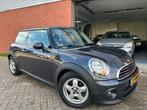 Slechts 92.000km&NAP/Mini 1.6 ONE 55KW/2012/1e eigen/zr mooi, Voorwielaandrijving, Start-stop-systeem, 74 pk, Huisgarantie