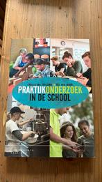 Cyrilla van der Donk - Praktijkonderzoek in de school, Ophalen of Verzenden, Nieuw, Cyrilla van der Donk; Bas van Lanen