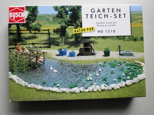 modeltrein materiaal, Hobby en Vrije tijd, Modeltreinen | H0, Nieuw, Overige typen, Gelijkstroom, Overige merken, Ophalen