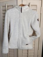 Protest fleece vest 176 girlies, Ophalen of Verzenden, Zo goed als nieuw, Jongen of Meisje, Jas