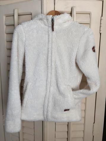 Protest fleece vest 176 girlies beschikbaar voor biedingen