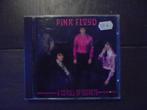 Pink Floyd, A CD Full of Secrets, Ophalen of Verzenden, 1960 tot 1980, Zo goed als nieuw