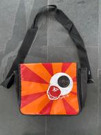 Schoudertas met Luidspreker, Ophalen of Verzenden, Gebruikt, Zwart, Overige merken