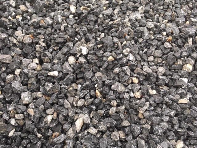 ardenne split ardennen split kalsteen split 8-16 16-32, Tuin en Terras, Grind, Keien en Split, Nieuw, Split, Basalt, Ophalen