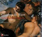 NIEUW De Wert: La Gerusalemme Liberata / La Venexiana, Ophalen of Verzenden, Vocaal, Middeleeuwen en Renaissance, Met libretto