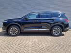 Hyundai Santa Fe 1.6 T-GDI HEV Comfort Smart 7p AUTOMAAT | T, Auto's, 12 maanden, Santa Fe, Gebruikt, Euro 6
