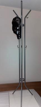 Z.G.A.N. Kapstok staand model 170cm hoogte, Ophalen, Zo goed als nieuw, Metaal, Staande kapstok