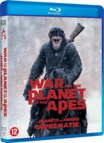 War For The Planet Of The Apes (Blu-ray), Cd's en Dvd's, Blu-ray, Ophalen of Verzenden, Zo goed als nieuw
