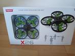 Syma drone X26, Ophalen, Zo goed als nieuw, Drone zonder camera