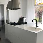 Elica Twinair Afzuigkap met koolstoffilter, Ophalen, Gebruikt