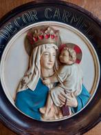 Maria met kindje Jezus., Antiek en Kunst, Ophalen of Verzenden
