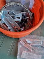 Roldeur onderdelen, Ophalen of Verzenden