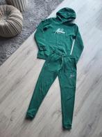 Tracksuit Malelions, Kinderen en Baby's, Kinderkleding | Maat 164, Ophalen of Verzenden, Gebruikt, Jongen, Trui of Vest