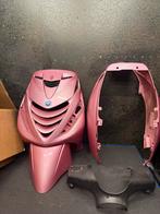 Piaggio Zip Opknap Set - Kappen, Fietsen en Brommers, Ophalen of Verzenden, Gebruikt, Kap, Piaggio